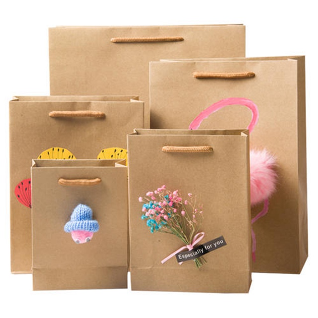 裝飾性手提袋 裝飾性手提袋