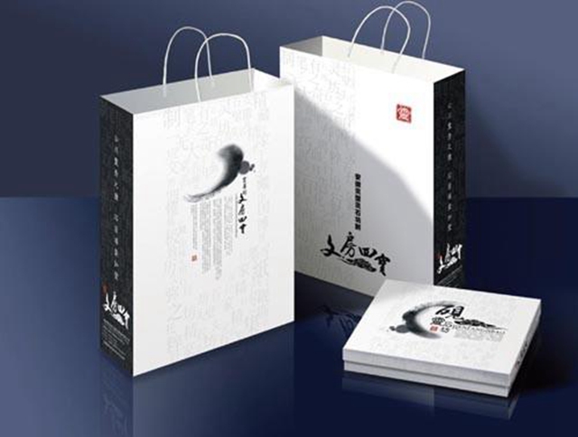 裝飾性手提袋 裝飾性手提袋